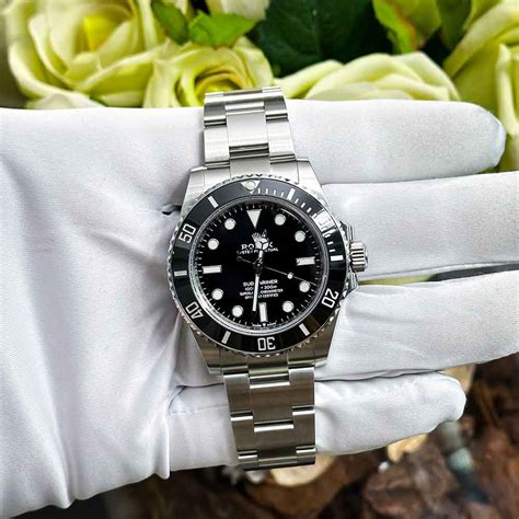 rolex submariner black 2017|rolex black submariner 2020.